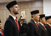 Erick Thohir Umumkan Maarten Paes Bisa Bela Timnas Indonesia