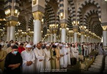 Lembaga Amal Saudi Galang Dukungan untuk Proyek Masjid, Perjalanan Umrah, dan Zakat Fitrah