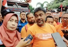 Gawat! PHK Gelombang Kedua Ancam Puluhan Ribu Buruh di Indonesia