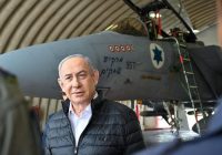 Warga Gaza Sambut Baik Surat Perintah Penangkapan Netanyahu