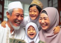 Tutup Layanan Posko THR 2024, Ini Yang Bakal Dilakukan Kemnaker Dari Ribuan Aduan Masyarakat