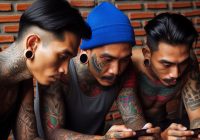 Judi Online Marak, Presiden Jokowi Gelar Ratas Bentuk Satgas Terpadu