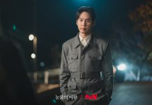 Geram dengan Karakternya di Queen of Tears, Pemirsa Omeli Park Sung Hoon di Instagram