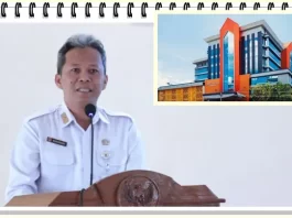 Buntut Dugaan Malpraktek, RSUD Ulin Banjarmasin Minta Masyarakat Hormati Penyelidikan Polri