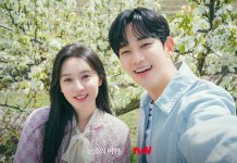 Tamat, Rating Episode Terakhir Queen of Tears Kalahkan Crash Landing on You