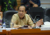 DPR: Idul Fitri Momentum Bersatu Lagi Pasca Pilpres 2024