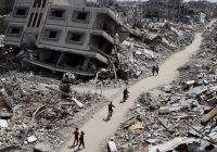 Tewaskan Tujuh Pekerja Kemanusiaan, Militer Israel Pecat 2 Perwira Militernya