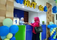 Bank Kalsel Siapkan Rp1,37 Triliun Jelang Libur Lebaran/Idul Fitri 1445 Hijriah