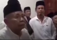 Khawatir Mengarah ke Haram, MUI: Kasus Jamaah Masjid Aolia Gunungkidul Perlu Diingatkan