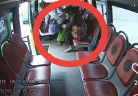 Dicari Pencuri Hape di Trans Banjarmasin