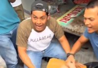 Pengedar Ganja 42 Kg Menyamar Jadi Pemudik Berhasil Disergap Polisi
