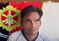 Pelaku Penganiayaan Buat Korban Meninggal di Mabuun Diamankan Polisi