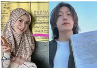 Youtuber Korea, Daud Kim Galang Dana Bangun Masjid Diprotes Ayana Moon