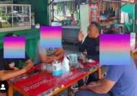 Tiga Remaja Dibina Polda Kalteng Usai Edarkan Stiker Teman di Whatsapp dengan Ucapan Duka