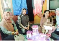 Ditemukan Balita Penderita Gizi Buruk di Gambut