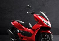 Waspada Modus Penipuan Bagi-Bagi Honda PCX