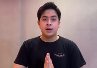 Youtuber Jerome Polin Minta Maaf Timnas U-23 Indonesia Kalah