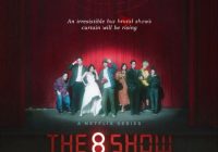 Sinopsis Drakor The 8 Show, Kisah 8 Orang Harus Bertahan Hidup 100 Hari Dalam Studio Berdinding Beton Demi Uang 44,8 Miliar Won