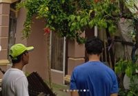 Dua Rumah di Jalan Prona I Banjarmasin Dikhawatirkan Bakal Ambruk, BPBD Beberkan Dugaan Penyebabnya