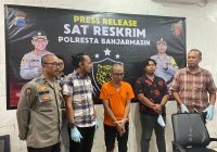 Sadis, Karena Sakit Hati Maulani Habisi Nyawa Kakak Ipar dengan 38 Tusukan