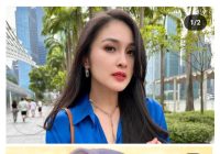 Jangan Salah Lapak Lagi ya, ini Bedanya Sandra Dewi dan Dewi Sandra