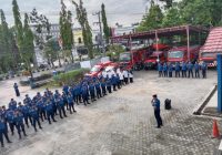 DPKP Kabupaten Banjar Beri Orientasi 60 PPPK Untuk Bangun Kesiapan dan Kepemimpinan