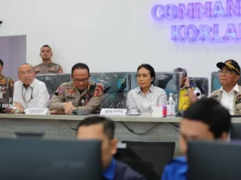 Masyarakat dan Layanan Mudik Lebaran 2024 Dihimbau Ramah Perempuan dan Anak
