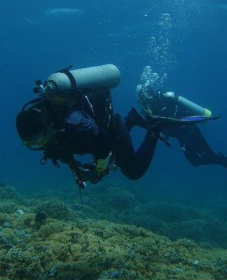 KKP Atur Kuota Wisata di Kawasan Konservasi Nasional, Begini Alasannya