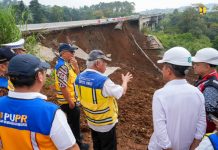 Pemerintah Upayakan Tol Bocimi Untuk Mudik Lebaran 2024