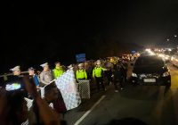 Korlantas Polri Berlakukan One Way di Tol Trans Jawa Mulai Malam ini