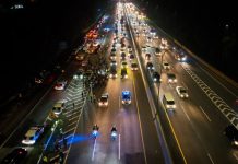 Meski Sempat Akibatkan Laka, Jasa Marga Perpanjang Contraflow di Tol Japek