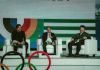 Bulutangkis Indonesia Akan Ikuti Semua Nomor di Olimpiade Paris 2024