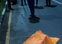 Identitas Pemuda Korban Kecelakaan Lalu Lintas di Depan Kampus ULM Kayu Tangi Banjarmasin