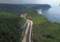 Pemerintah Kebut Pembangunan Jalan Pansela Jawa Sebagai Jalur Wisata dan Alternatif Mudik Lebaran 2024