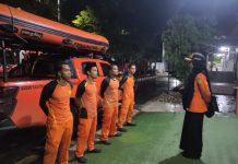 Ini Identitas Dua Dari Empat Pemancing Yang Diduga Masih Tenggelam Usai Tersambar Petir di Waduk Riam Kanan