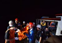 Kondisi Terkini 2 Pemancing Tewas Disambar Petir dan Tenggelam di Waduk Riam Kanan, 2 Lainnya Selamat