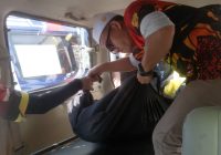 Ditemukan Gantung Diri di Rumah Kontrakannya di Banjarbaru, MA Sempat Kirim Pesan Ingin Akhiri Hidup ke Kekasihnya