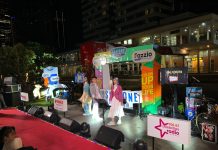 Dekatkan Diri dengan Kaum Milenial dan Gen Z, Yamaha Hadirkan Varian Classy di Acara Music Zone Jakarta