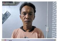 Gondol Sejumlah Barang Elektronik, Dua Pencuri di Komplek Unlam Banjarmasin Berhasil Diamankan Polisi