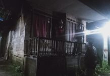 Diduga Telah Meninggal Dunia Lebih dari 2 Hari, Jasad Samsul Fazri Ditemukan Membusuk di Rumahnya di Kandangan HSS