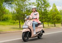 Warna Baru Yamaha Classy Bikin Salsa dan Hendi Kian Terpikat, Cek Apa Saja Variannya