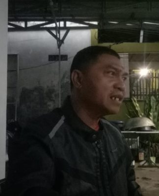 Viral di Banjarbaru Video Balita MMA Terjebak di Selokan, Begini Kronologisnya