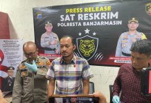 Rumah Sakit Milik Pemerintah Ini Diduga Malpraktik, Direktur RSUD Ulin : Tunggu Hasil Pemeriksaan Kepolisian