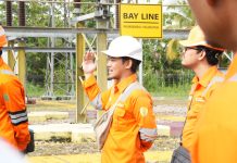 PT PLN Perkuat Pasokan Listrik Pasca Idul Fitri 1445H Dengan Komponen Lokal