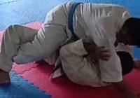 Tiga Manfaat Latihan Submission Grappling, Jurus Beladiri untuk Mengunci Serangan Lawan