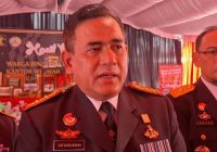 Keterangan Kakanwil Kemenkumham Kalsel Terkait Video Dugaan Seks Bebas dan Narkoba di LP Teluk Dalam dan Karang Intan