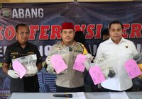 Terungkap Pelaku Pembuang Bayi di Kali Banjir Kanal Adalah Ayahnya