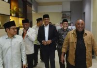 PKS Buka Peluang Koalisi Bareng PKB Di Pilkada, Ini Respon Cak Imin