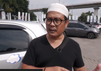 Meski Sebabkan Laka di Tol Jakarta Cikampek, Begini Respon Pemudik soal Kebijakan Contra Flow Hingga One Way