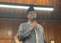 Usai Gugatan Ditolak MK Anies Baswedan Lapor Surya Paloh, Ini Yang Disampaikan
